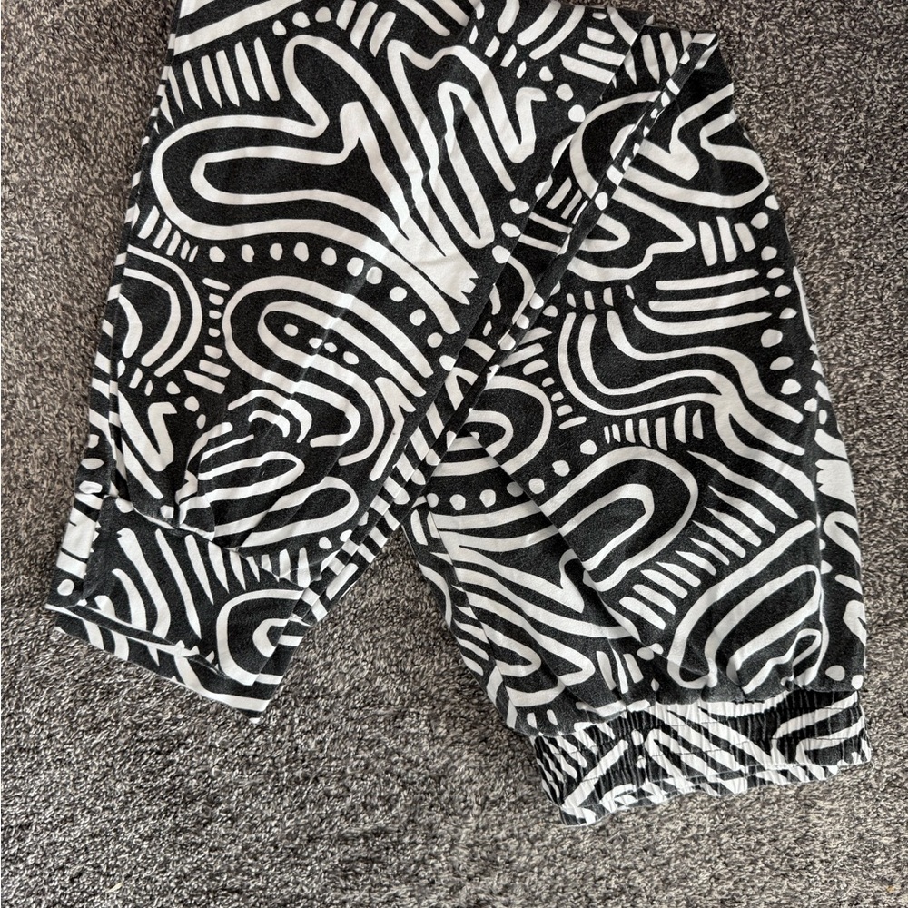 NOOWORKS joggers xxx-large